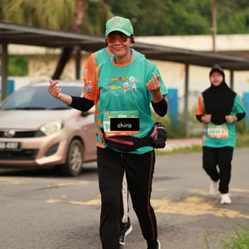 Runner Photo 8184616