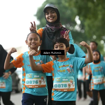 Runner Photo 8184621