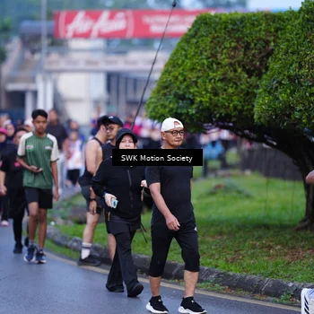 Runner Photo 8184623