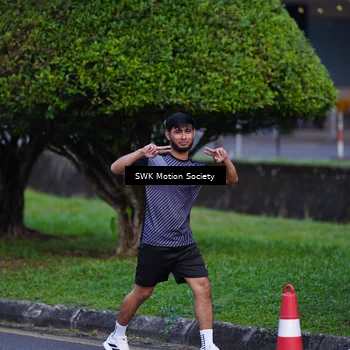 Runner Photo 8184624