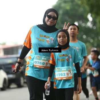 Runner Photo 8184625