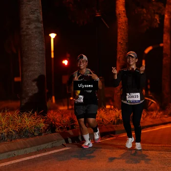 Runner Photo 8184626
