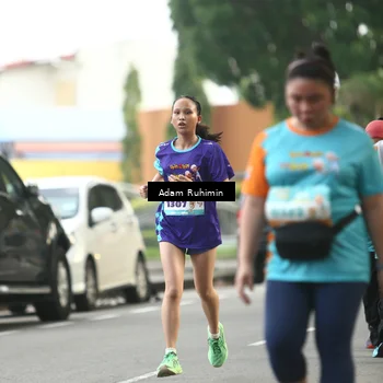 Runner Photo 8184627