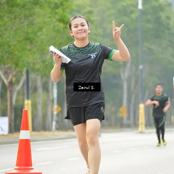 Runner Photo 8184628