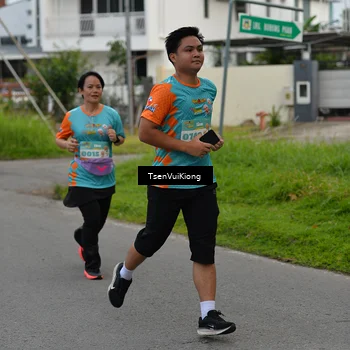 Runner Photo 8184630