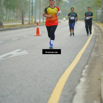 Runner Photo 8184633