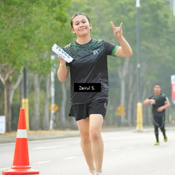 Runner Photo 8184636