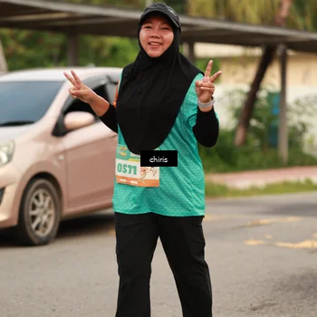 Runner Photo 8184638