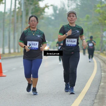 Runner Photo 8184640
