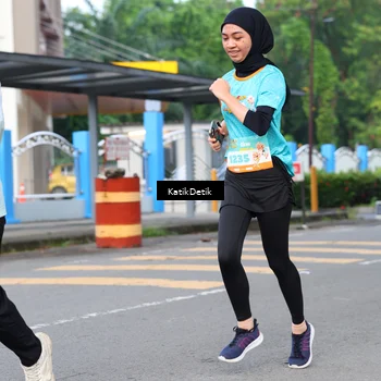 Runner Photo 8184643