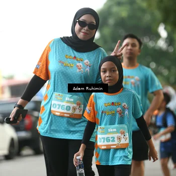 Runner Photo 8184644