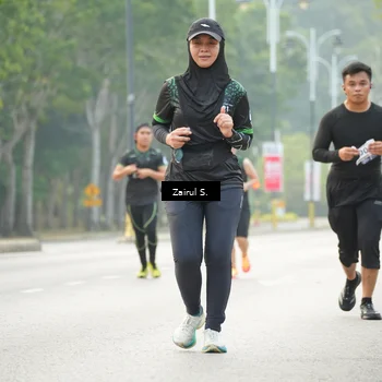 Runner Photo 8184646
