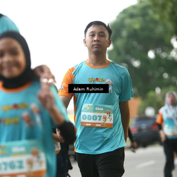 Runner Photo 8184647