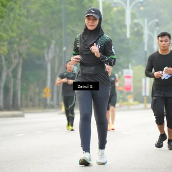 Runner Photo 8184651