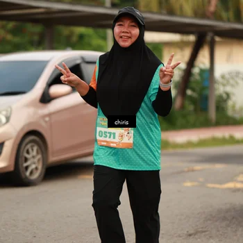 Runner Photo 8184652