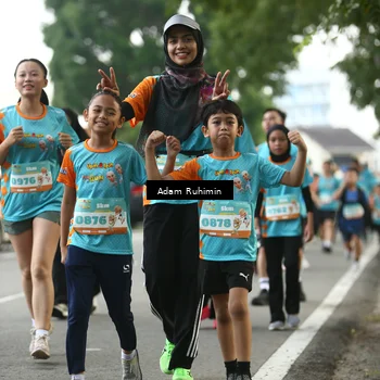 Runner Photo 8184653