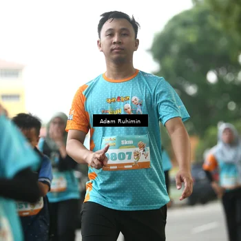 Runner Photo 8184654