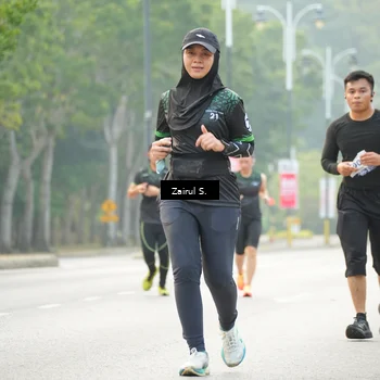 Runner Photo 8184658