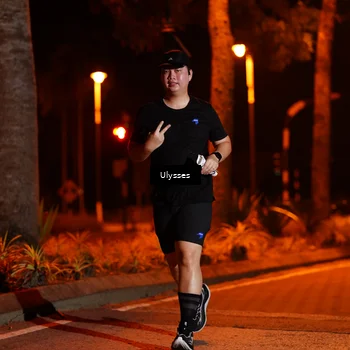 Runner Photo 8184659