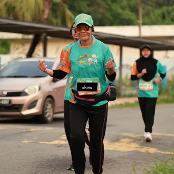 Runner Photo 8184660