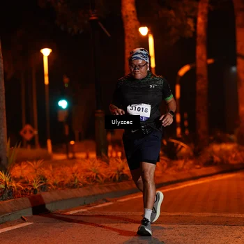 Runner Photo 8184661