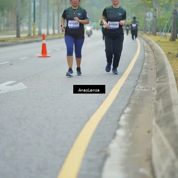 Runner Photo 8184662