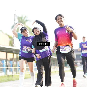 Runner Photo 8184665