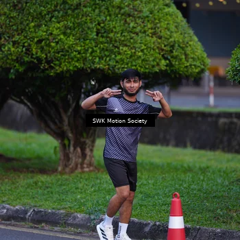 Runner Photo 8184667