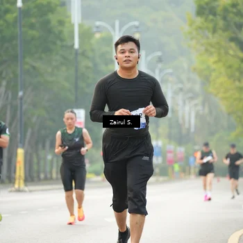 Runner Photo 8184669