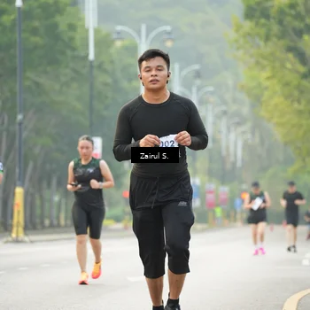 Runner Photo 8184671