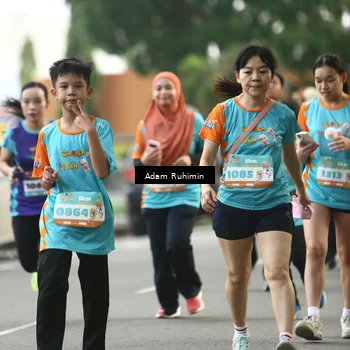 Runner Photo 8184674
