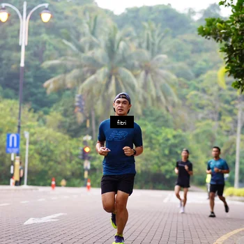 Runner Photo 8184676