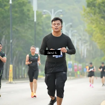 Runner Photo 8184678