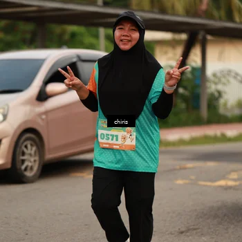 Runner Photo 8184679