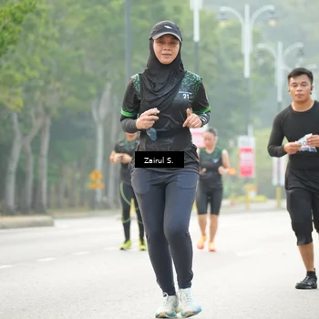 Runner Photo 8184681