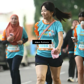 Runner Photo 8184683