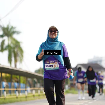 Runner Photo 8184685