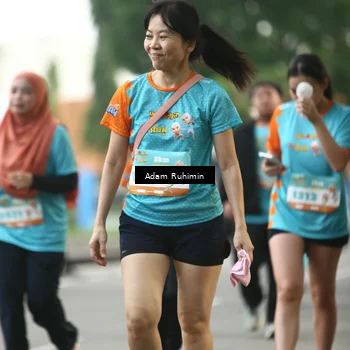 Runner Photo 8184686