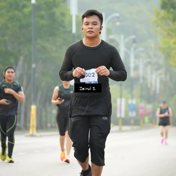 Runner Photo 8184688