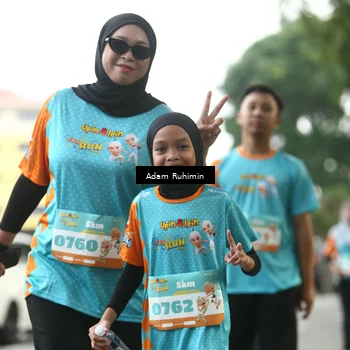 Runner Photo 8184689