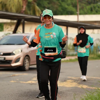Runner Photo 8184690