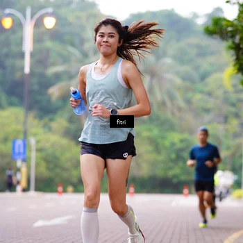 Runner Photo 8184692
