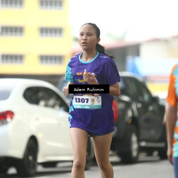 Runner Photo 8184693