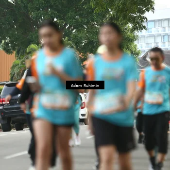 Runner Photo 8184695