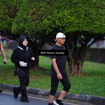 Runner Photo 8184696