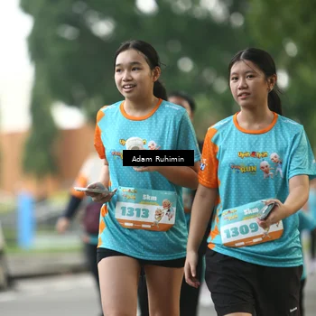 Runner Photo 8184697