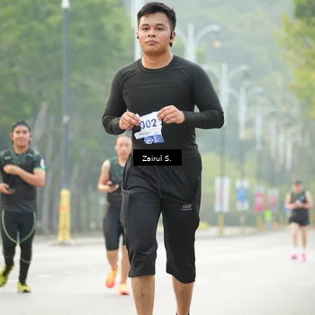 Runner Photo 8184698