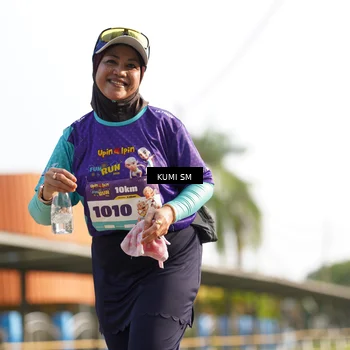 Runner Photo 8184700