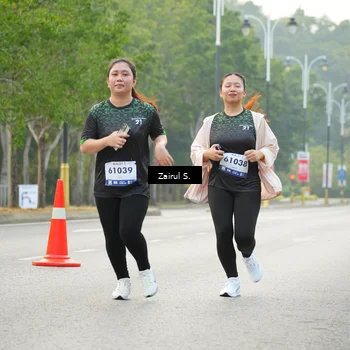 Runner Photo 8184701