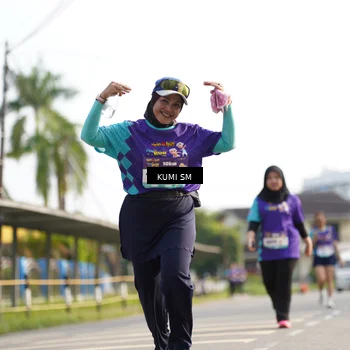 Runner Photo 8184703